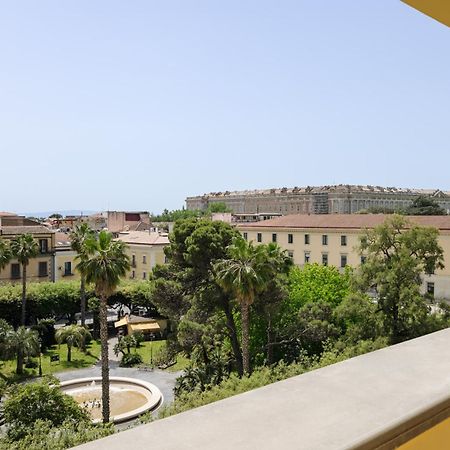 Hotel Dei Cavalieri Caserta - La Reggia Dış mekan fotoğraf