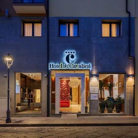 Hotel Dei Cavalieri Caserta - La Reggia Dış mekan fotoğraf