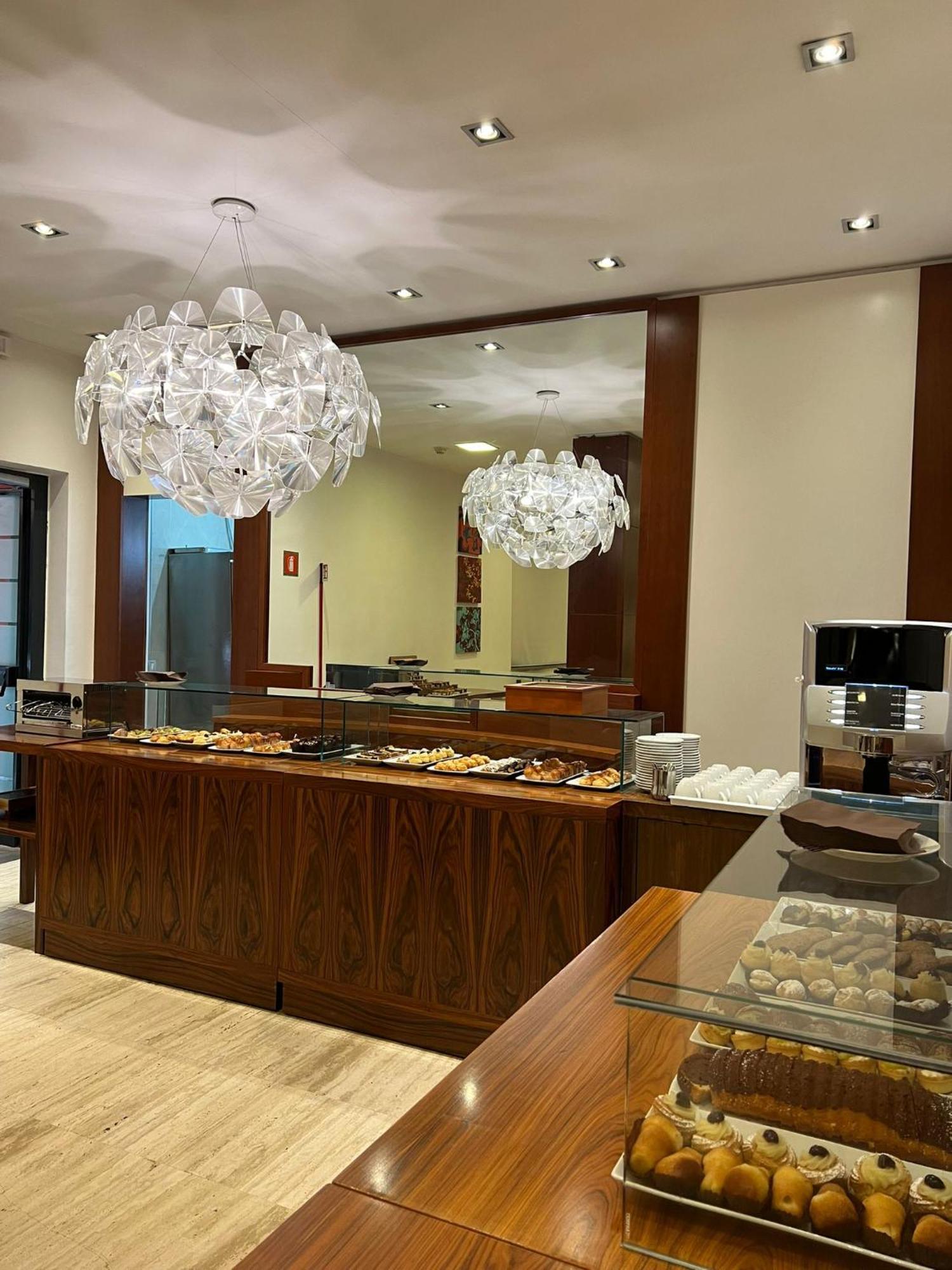 Hotel Dei Cavalieri Caserta - La Reggia Dış mekan fotoğraf
